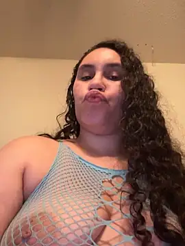 carlithefreak élő XXX-chatje