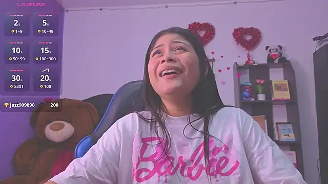 Živý XXX chat BadKittyy