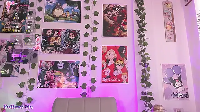 Živý XXX chat dakotta_rosee