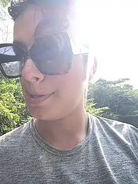 LaColorina_ live XXX chat