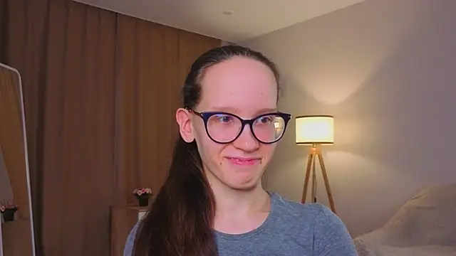 Chat XXX en directo de BettyBrowni