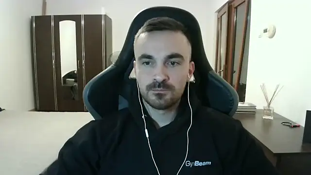 mu5clemania2 Webcam show