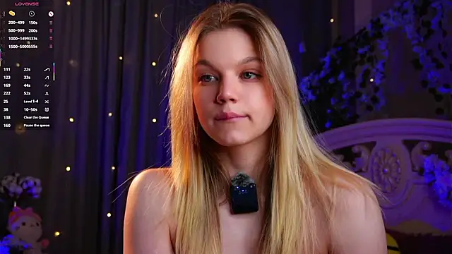 Chat XXX Live EdlinAlliston