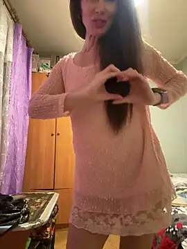 Chat XXX Live LadyLuxLover