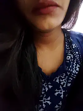 anjali2351 Webcam show