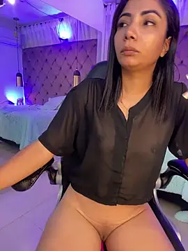 Chat XXX Live Auri__