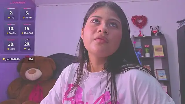 BadKittyy: διαδικτυακό σόου στην κάμερα