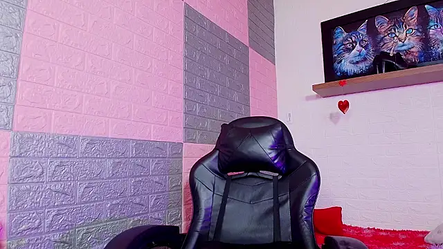 Chat XXX en directo de alanna_Love02