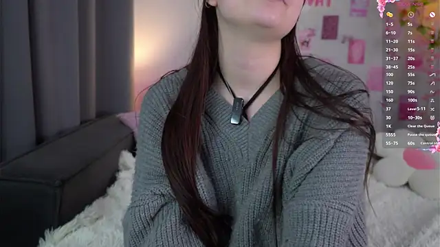 Chat XXX en directo de ManyMercuri