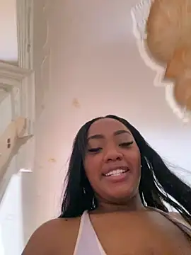 Czat XXX na żywo – MonicaSex_