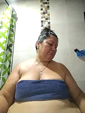 แชท XXX สดของ Brenda_Berck_