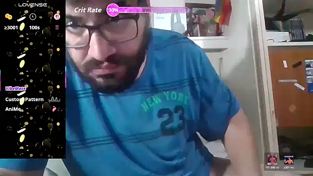 Chat XXX en directo de Javi_92