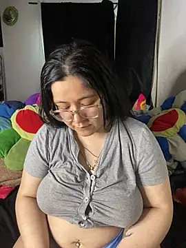 Czat XXX na żywo – MsConejitaa