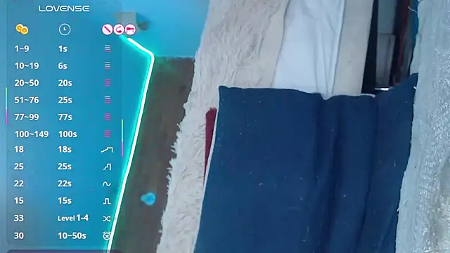 Victoria7777 Live XXX Chat