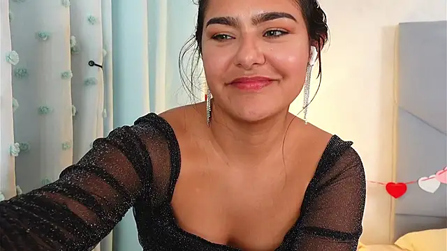 AshiaEkta1n Live XXX chat