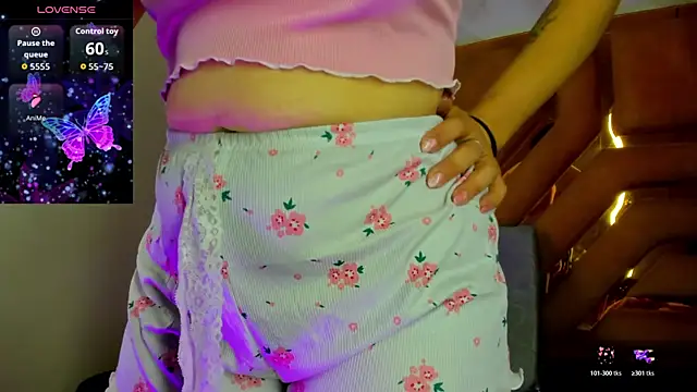 Luciifeer_n Live XXX chat