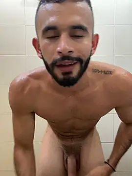 Chat XXX ao vivo de Jacksonfranco