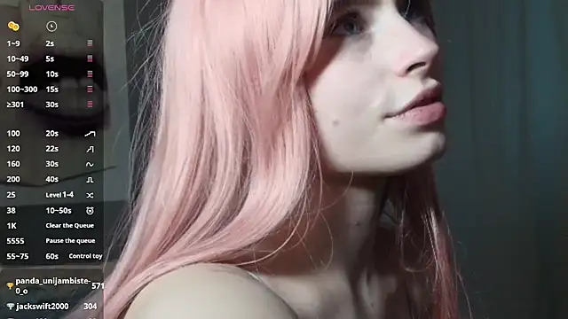 PieraMarch 现场XXX聊天