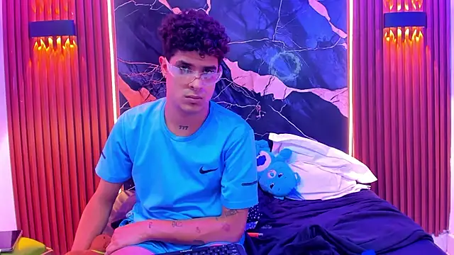 Lucky_boys__X: вебкам-шоу