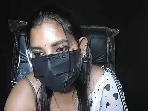 Rashmi-Sexy: вебкам-шоу