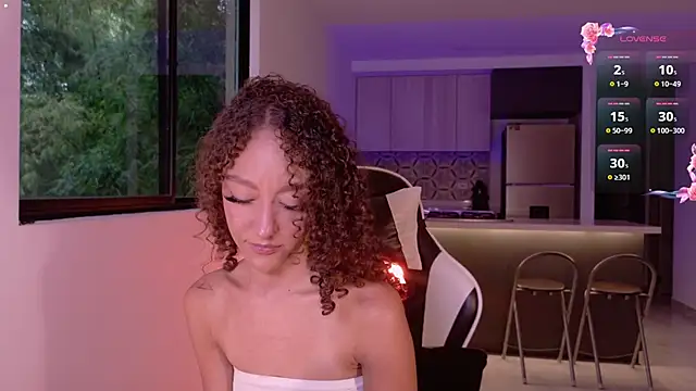 Chat XXX Live ChloeMoreti