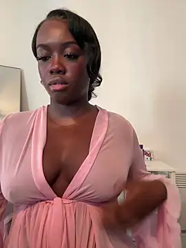 London_xo Show in webcam