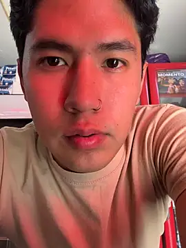 Show webcam de Jleonardolr