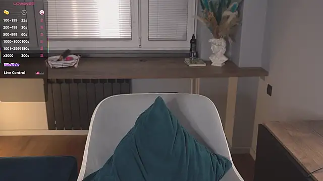 Czat XXX na żywo – OssieCrews