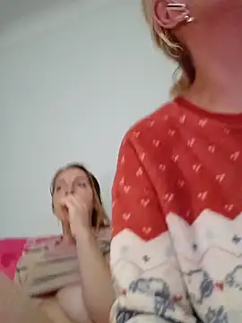 sexyrubyta: διαδικτυακό σόου στην κάμερα