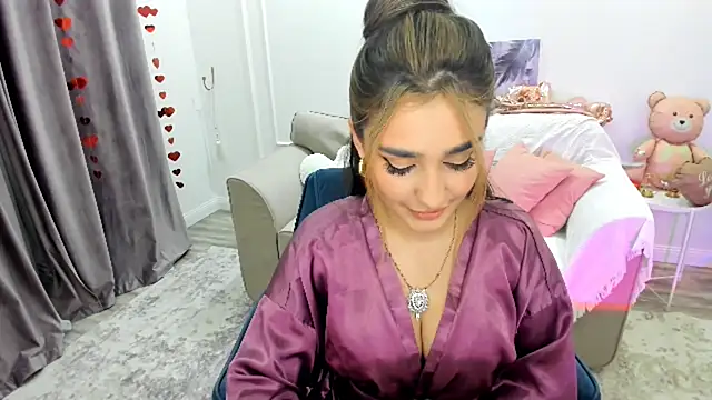 GoldenHeart_1 现场XXX聊天