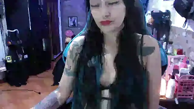 AngelaQueen_ Live XXX Chat