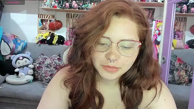 Chat XXX en directo de soficammy