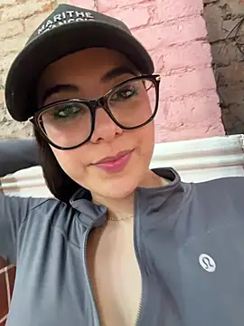 Natha_Fantasy's Live XXX Chat