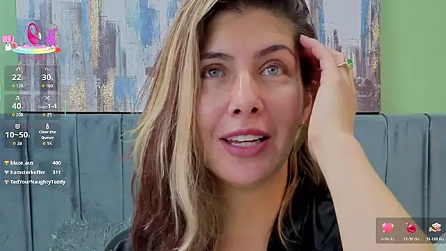 Chatroom XXX en direct de scarlett_moore