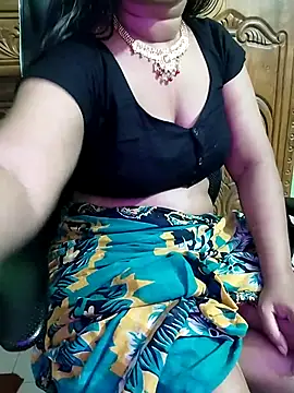 Idhika-Paul: онлайн-секс-чат