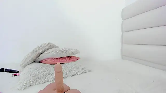 Czat XXX na żywo – natashaa_evans