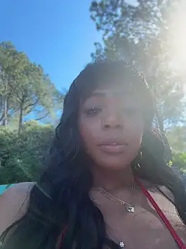 Chat XXX en directo de Blazerina