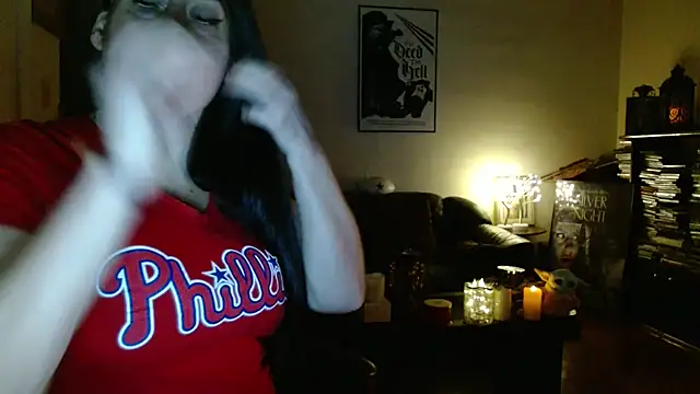 mandaloriangirls' Live XXX Chat