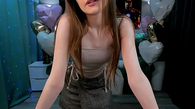 RayWillliams 现场XXX聊天