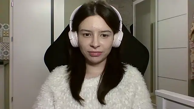 LariceSexy Chat XXX in diretta