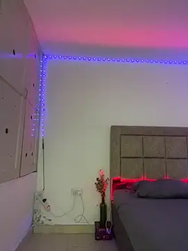 EmilyNoir1's Live XXX Chat