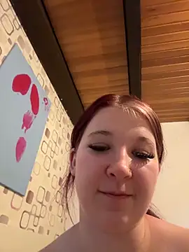 LittleChaosQueen Adlı Modelin Canlı XXX Sohbeti