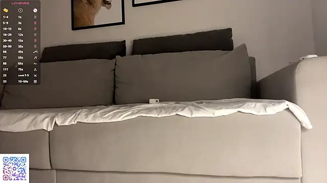 PetulaGuntonn Live XXX chat