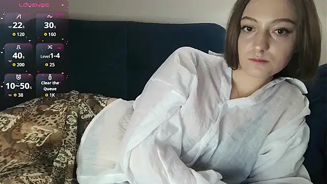 white_liillyy 现场XXX聊天