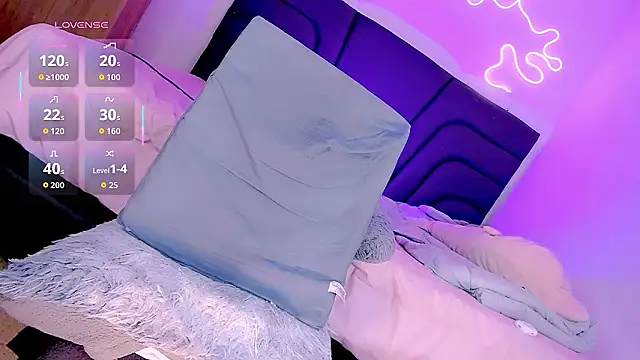 MadameAnali Chat XXX live