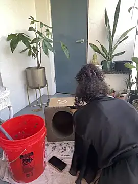 Czat XXX na żywo – sexymsbrown