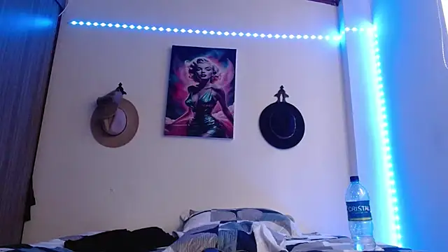 Crystal_Star_'s Live XXX Chat