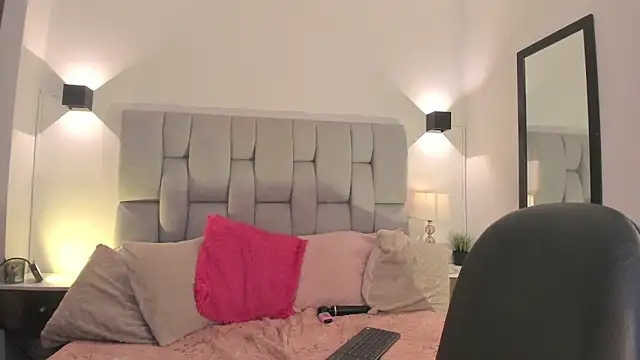 Seraphyne666 Chat XXX in diretta