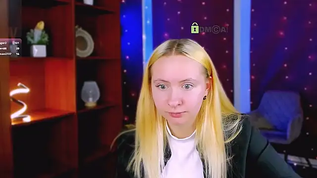 mila_glow1's Live XXX Chat