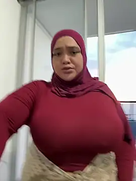 sweetmuslim01 Webcam-Show